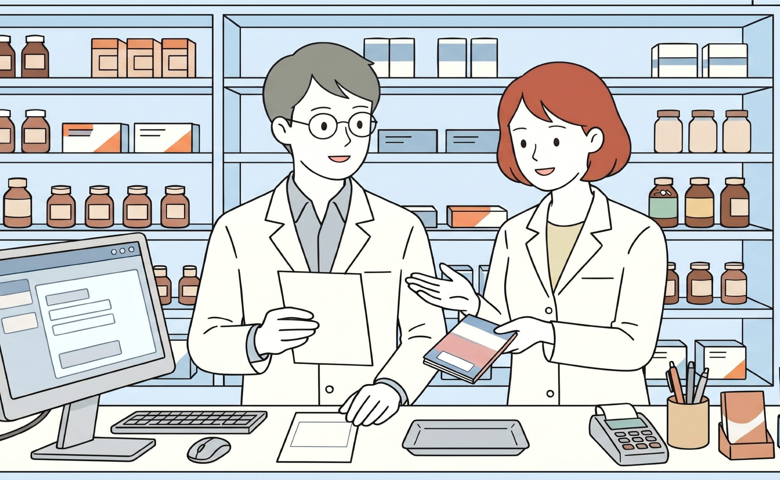 Enect フリーランス薬剤師向け | 株式会社eNECT │ スキマ薬剤師