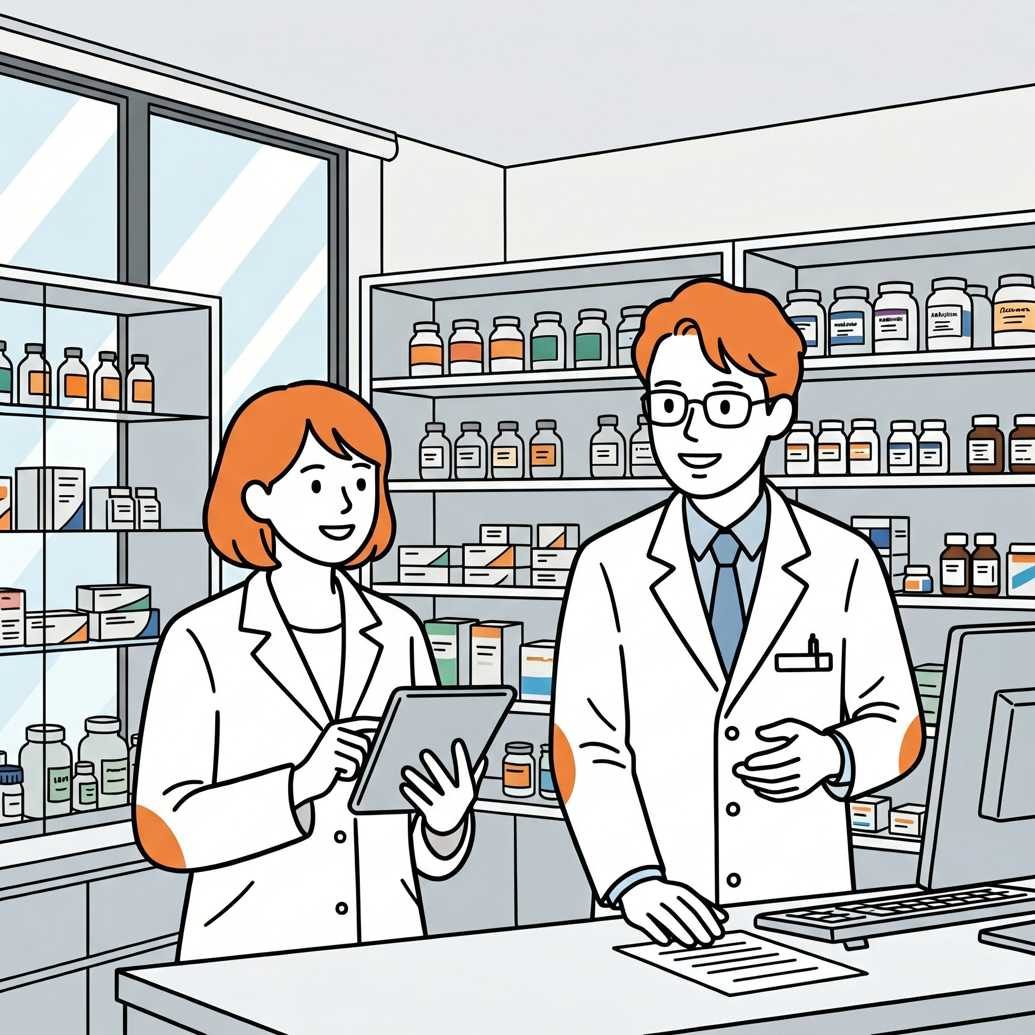 Enect フリーランス薬剤師向け | 株式会社eNECT │ スキマ薬剤師